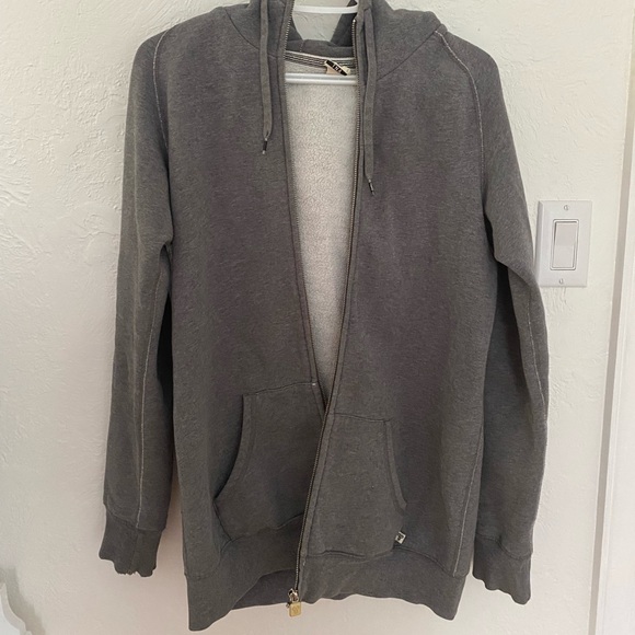 TNA vintage zip up - Picture 2 of 4